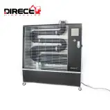 Airrex Infrared Heaters