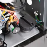 AIRREX heaters spare parts