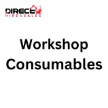 Workshop Consumables