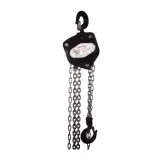 Masterlift Manual Chain Hoists