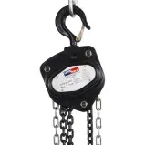 Manual Chain Hoists