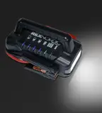 REX NORDIC - JUMP STARTERS - BOOSTER PACKS