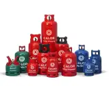 CALOR GAS REFILLS - BINGHAM - NOTTINGHAM