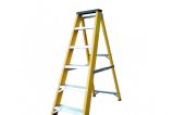GRP Fibreglass Stepladders