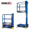 Low Level access Equipment
