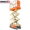 Powered Access Equipment