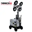 Power, Lighting and Welding