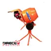Mixers, Compaction and Props