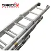 Ladders & Steps