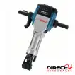 Drilling and Breaking