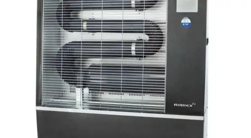 FAQ's ABOUT AIRREX INDUSTRIAL HEATERS