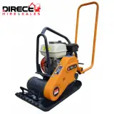 ALTRAD BELLE PCLX 32S ‘STREETWORKS’ FORWARD PLATE COMPACTOR