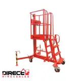 Quick Step 200 Access Platform 4m Working Height