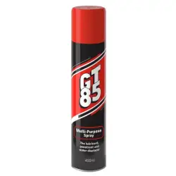 Click Here To Enlarge This Photo Of GT85 Multi-Purpose Spray 400ml