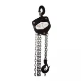 MASTERLIFT 1000kg - 1 tonne Hand Chain Hoist STM-H