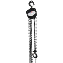 Click Here To Enlarge This Photo Of 1000kg - 1 tonne Hand Chain Block