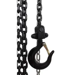 Click Here To Enlarge This Photo Of 1000kg - 1 tonne Hand Chain Block