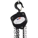 1000kg - 1 tonne Hand Chain Block
