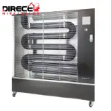 Airrex AH-900i Infrared Heater 19KW - 24kW