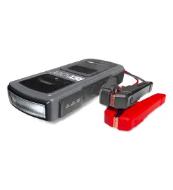 Click Here To Enlarge This Photo Of REX NORDIC - BOOSTER 1300 - 12v JUMP STARTER
