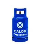 7KG CALOR GAS BUTANE - REFILL