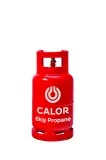 6KG CALOR GAS PROPANE - REFILL