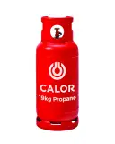 19KG CALOR GAS PROPANE - REFILL