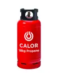18KG CALOR GAS AUTOMOTIVE - FORKLIFT GAS - REFILL