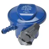 Butane Regulator 21mm Inlet for 7kg and 15kg Gas Cylinders