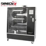 AIRREX AH-200i Infrared Heater