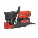 Low Profile Magnetic Drilling Machine