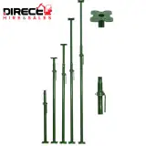 Acrow Prop 1&period;80m - 3&period;00m - Size No&period; 2