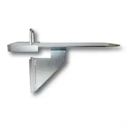 Click Here To Enlarge This Photo Of Strongboy Prop Head Wall Support