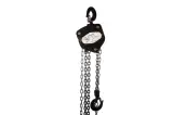 Hand Chain Block 2000kg 6m Height of Lift