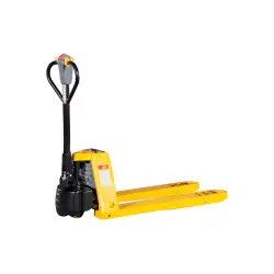 Click Here To Enlarge This Photo Of 2000kg Battery Pallet Truck 550mm x 1150mm