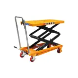 800kg Hydraulic Lifting Table