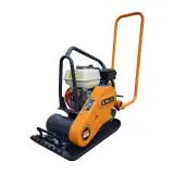 320mm Plate Compactor - Petrol Light Duty 14"