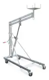 600kg Capacity Beam Lifter