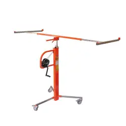 Click Here To Enlarge This Photo Of Plasterboard Lifter &lpar;Light Duty&rpar;