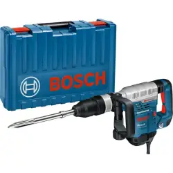 Click Here To Enlarge This Photo Of 110v SDS max Demolition Hammer - Breaker 6kg