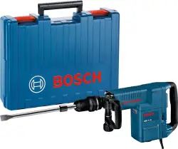 Click Here To Enlarge This Photo Of 110v SDS max Demolition Hammer - Breaker 11kg