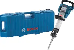 Click Here To Enlarge This Photo Of 110v Heavy Duty Breaker - 18kg