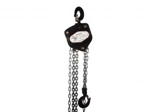 Click Here To Enlarge This Photo Of Hand Chain Block 500kg 15m Height of Lift