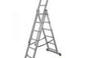 3.5m Combination Ladder