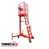 Quick Step 200 Access Platform