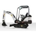 1.5 Ton Mini Digger