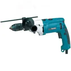 Click Here To Enlarge This Photo Of 13mm 2 Speed Percussion Drill