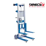Materials Lift Genie GL8