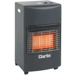 Click Here To Enlarge This Photo Of Gas Cabinet Heater