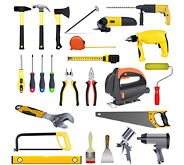 Tools For Hire